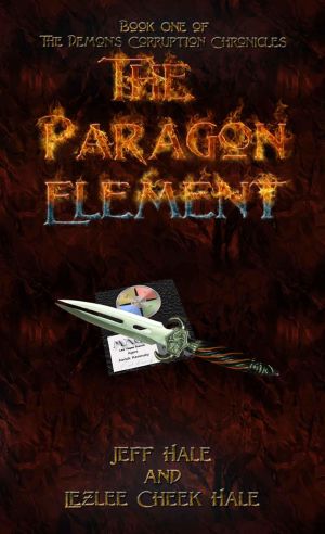 [The Demon's Corruption Chronicles 01] • The Paragon Element